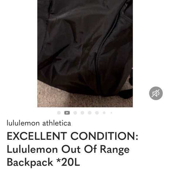 Women’s backpack - Picture 10 of 11